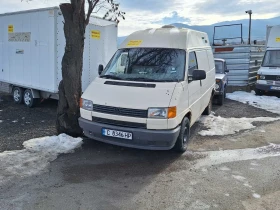 VW Transporter Т 4 БЕНЗИНОВ 2.0 КУБИКА , снимка 9