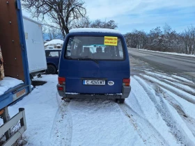 VW Transporter Т 4 БЕНЗИНОВ , снимка 3