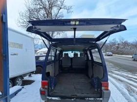 VW Transporter Т 4 БЕНЗИНОВ , снимка 6