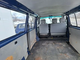 VW Transporter Т 4 БЕНЗИНОВ , снимка 13