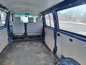 VW Transporter Т 4 БЕНЗИНОВ , снимка 12