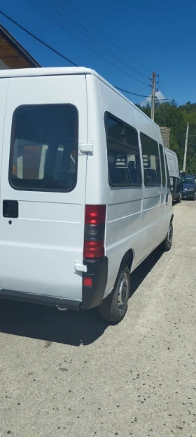 Обява за продажба на Peugeot Boxer ~6 500 лв. - изображение 2