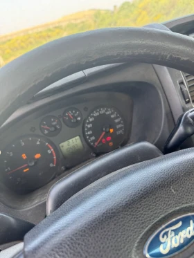 Обява за продажба на Ford Transit 2.4TD-ТРИСТРАНЕН САМОСВАЛ 3.7м Б кат. ~18 900 лв. - изображение 11