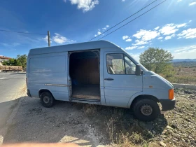 VW Lt 35 d | Mobile.bg    3
