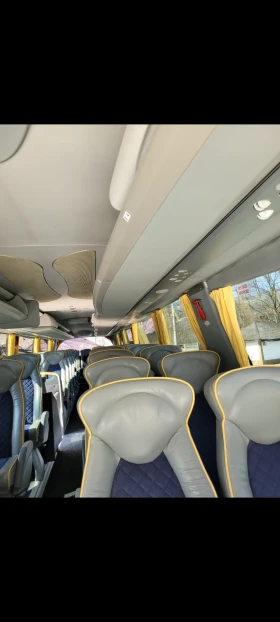 Scania Irizar | Mobile.bg    10