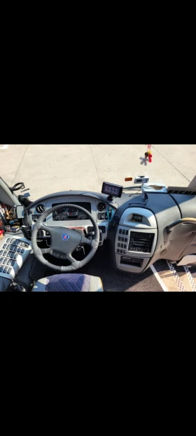 Scania Irizar | Mobile.bg    11