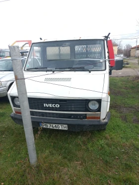 Iveco 35-8  - изображение 1