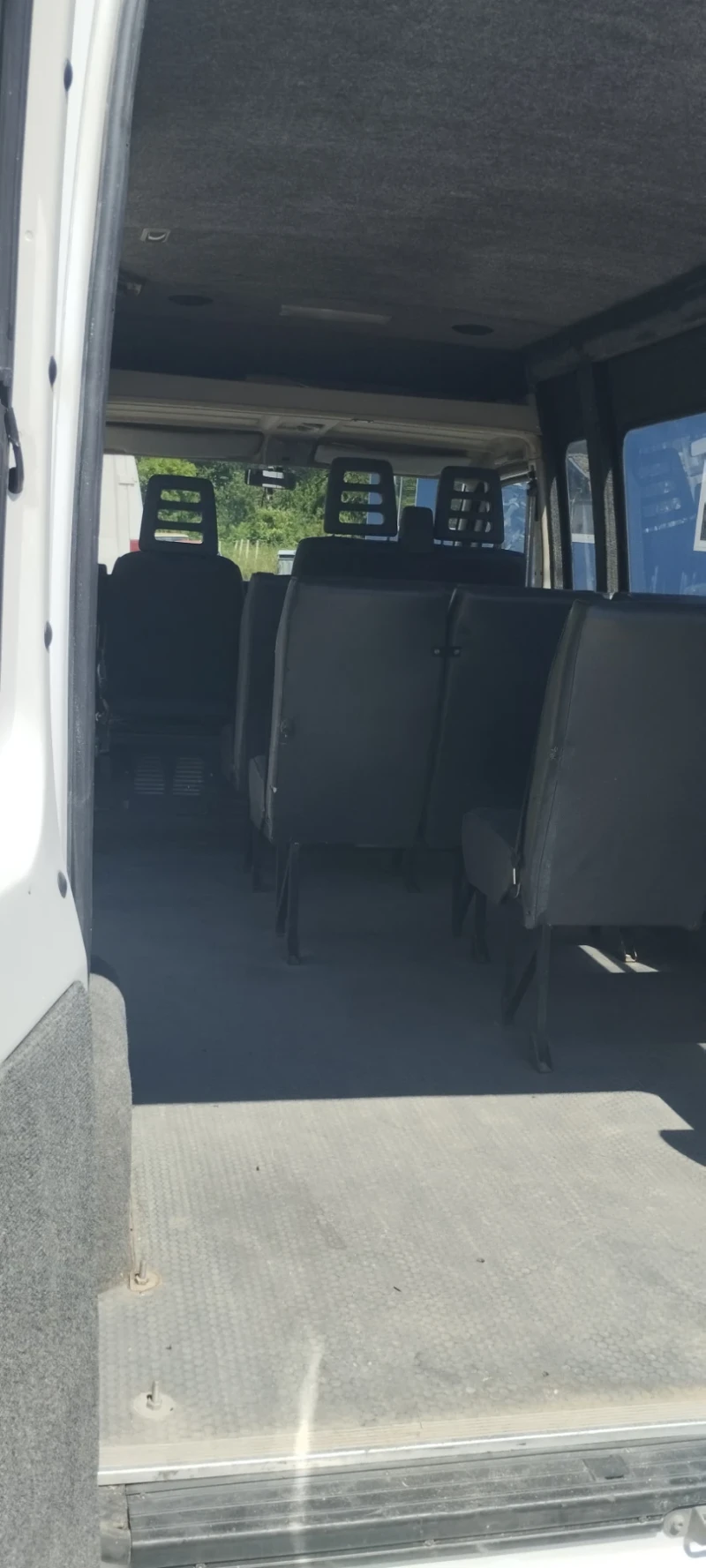 Peugeot Boxer, снимка 6 - Бусове и автобуси - 52290147