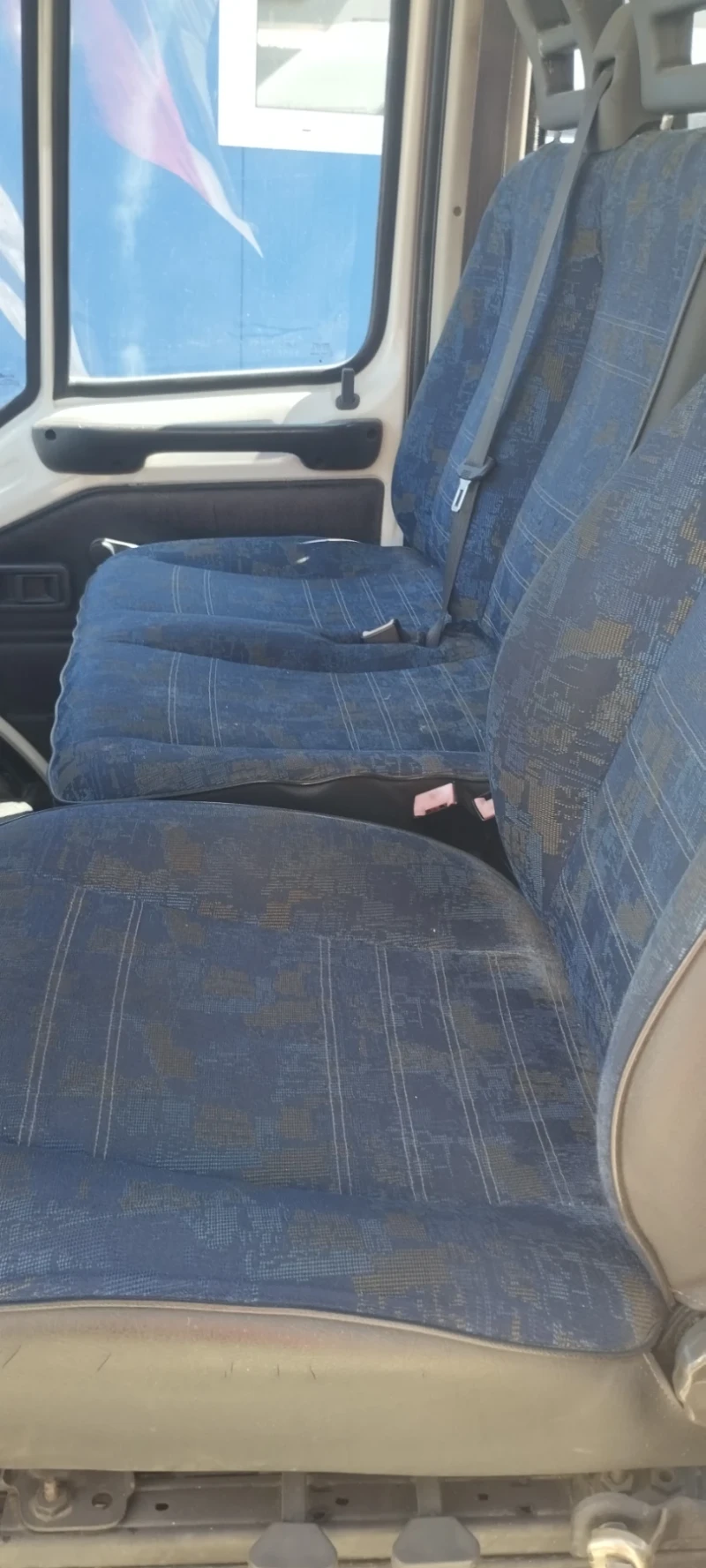 Peugeot Boxer, снимка 7 - Бусове и автобуси - 52290147