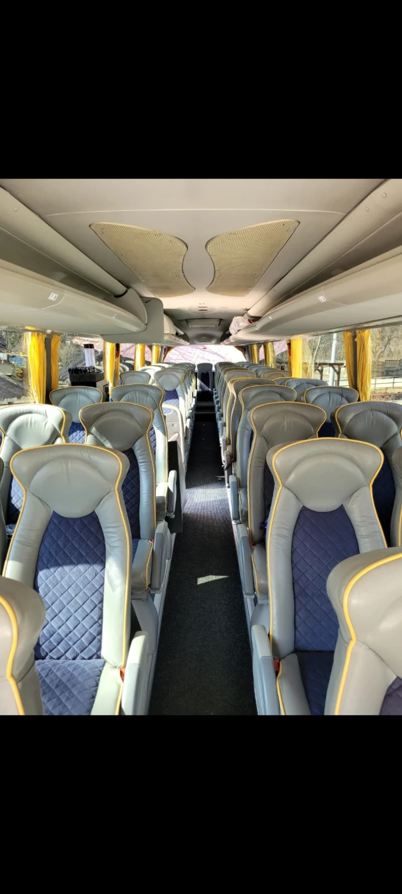 Scania Irizar, снимка 8 - Бусове и автобуси - 52122378