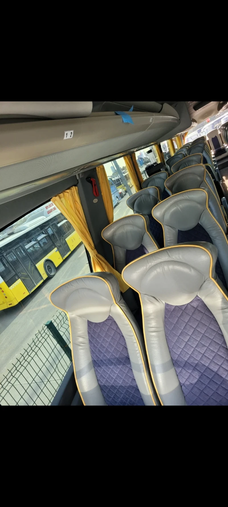 Scania Irizar, снимка 7 - Бусове и автобуси - 52122378