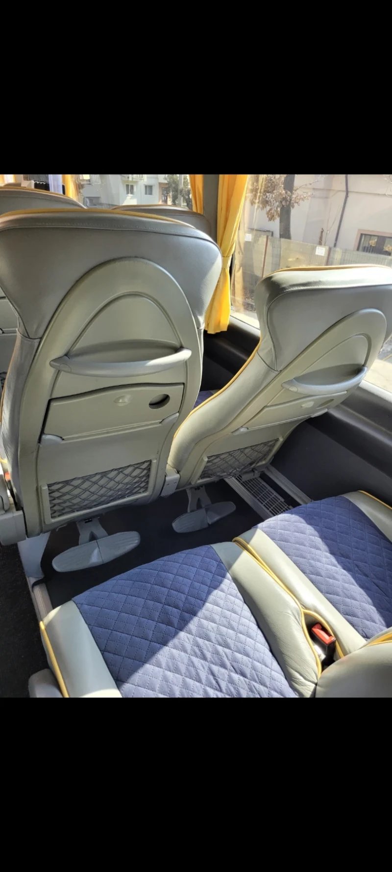 Scania Irizar, снимка 9 - Бусове и автобуси - 52122378