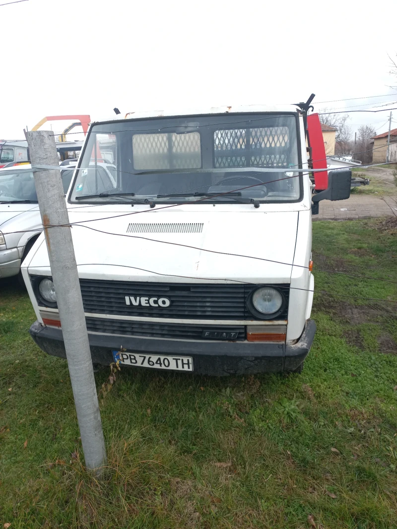 Iveco 35-8
