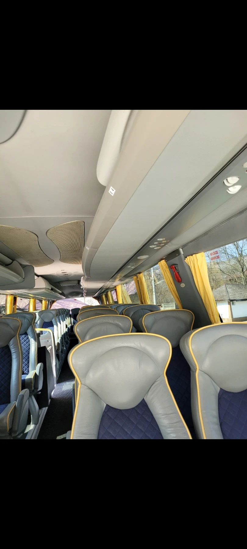 Scania Irizar  - изображение 10