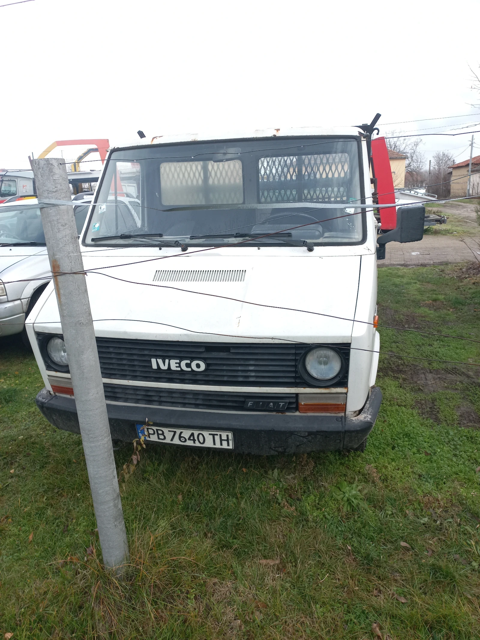 Iveco 35-8 | Mobile.bg � ����������� 1