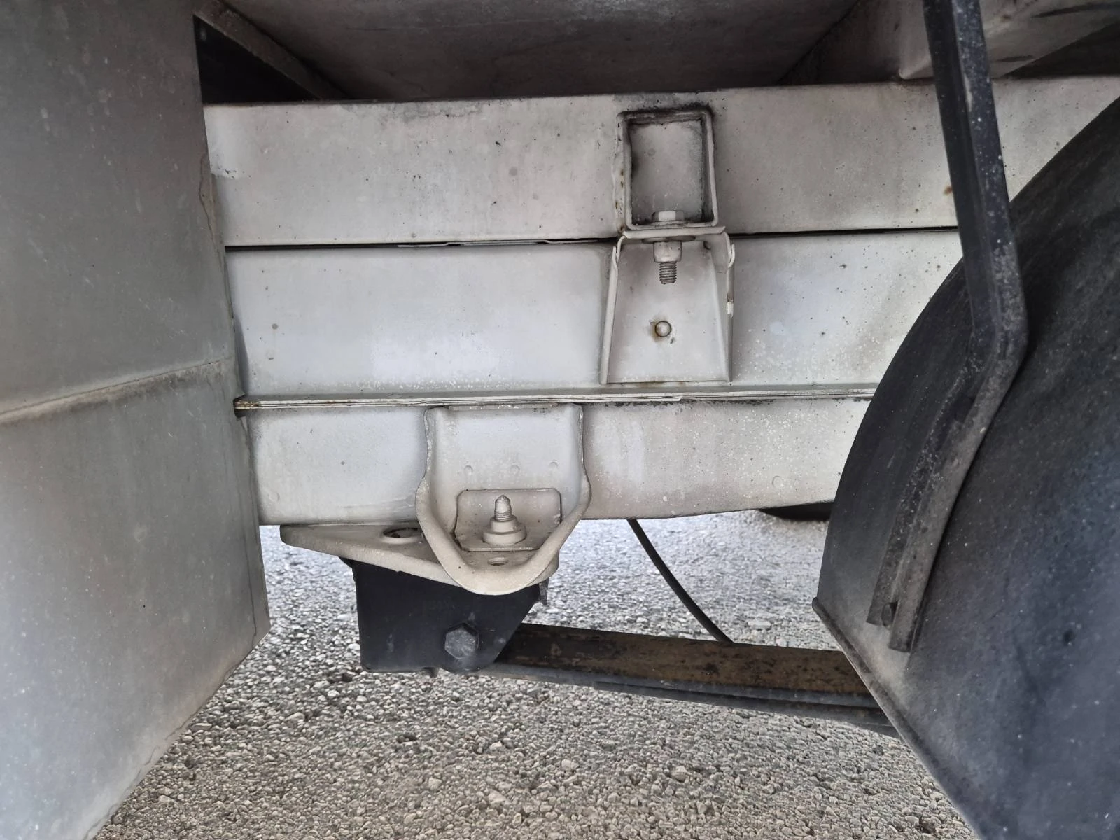 Citroen Jumper 2.8JTD KLIMA ITALY, снимка 10 - Бусове и автобуси - 55981116