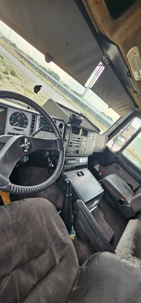 Man 26.403 Ръчка Zt, снимка 6