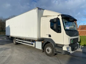 Volvo Fl 250, снимка 3