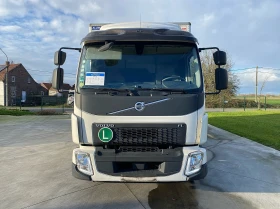 Volvo Fl 250, снимка 2