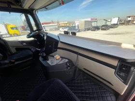 Mercedes-Benz Actros 450 SMART2  | Mobile.bg    8