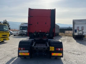 Mercedes-Benz Actros 450 SMART2  | Mobile.bg    5