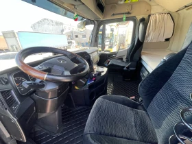 Mercedes-Benz Actros 450 SMART2  | Mobile.bg    7