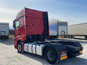 Mercedes-Benz Actros 450 SMART2  | Mobile.bg    6
