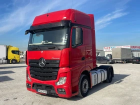     Mercedes-Benz Actros 450 SMART2 