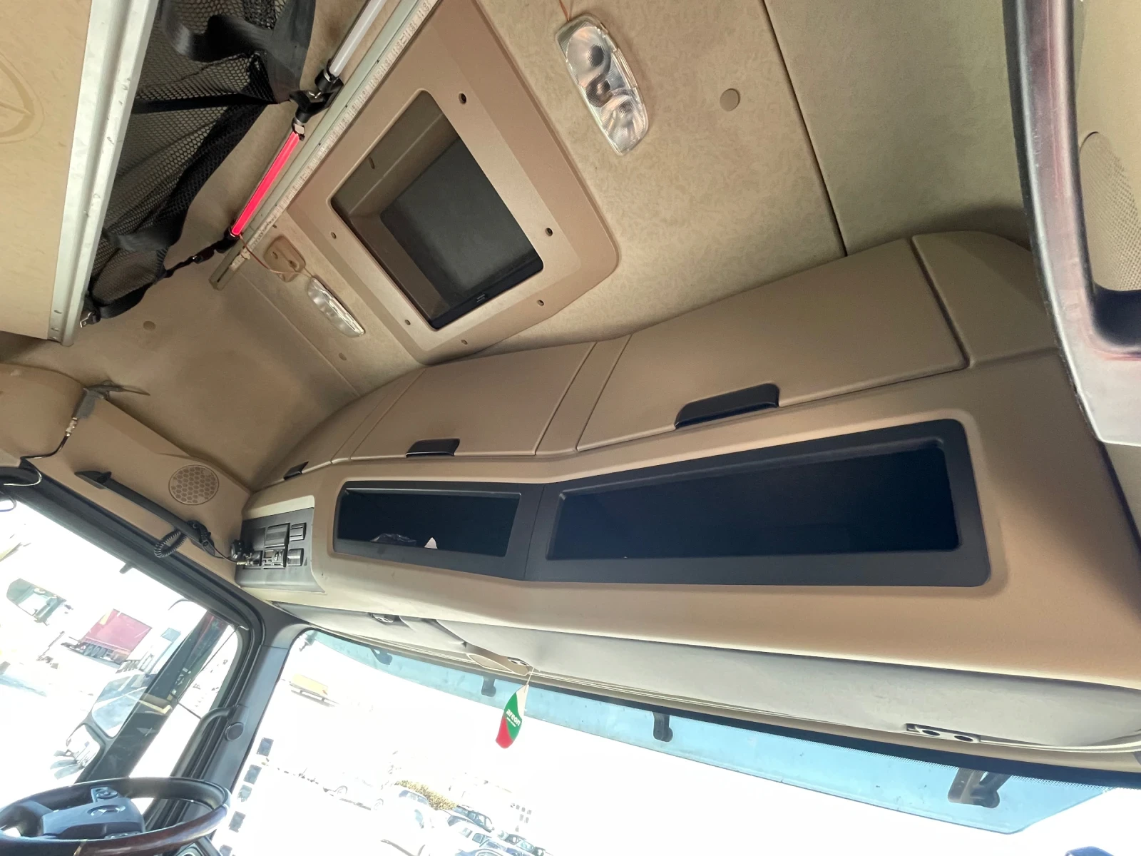 Mercedes-Benz Actros 450 SMART2 ЛИЗИНГ - изображение 10