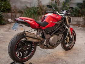MV Agusta Brutale 989 R, снимка 2
