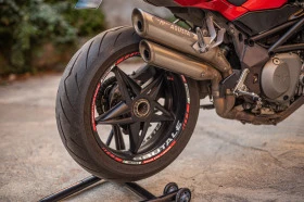 MV Agusta Brutale 989 R, снимка 10