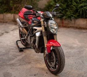 MV Agusta Brutale 989 R, снимка 6