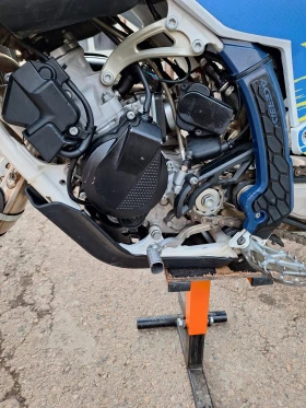 Husqvarna TC 125, снимка 7