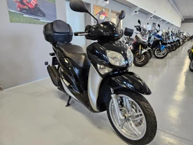 Yamaha Xenter 155ie, 2013г., снимка 2