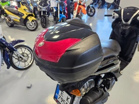 Yamaha Xenter 155ie, 2013г., снимка 13