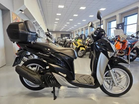 Yamaha Xenter 155ie, 2013г., снимка 3