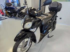 Yamaha Xenter 155ie, 2013г., снимка 8
