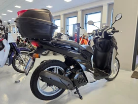 Yamaha Xenter 155ie, 2013г., снимка 4