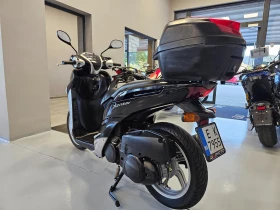 Yamaha Xenter 155ie, 2013г., снимка 5