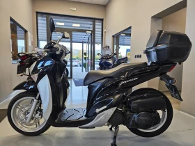 Yamaha Xenter 155ie, 2013г., снимка 6