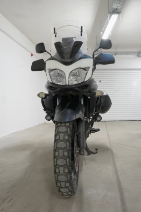 Suzuki V-strom, снимка 2