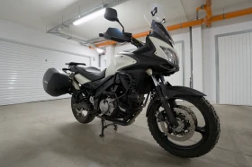 Suzuki V-strom, снимка 5