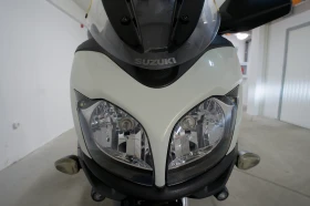 Suzuki V-strom, снимка 10