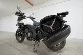 Suzuki V-strom, снимка 4