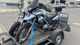 BMW F BMW F 650 GS, снимка 5