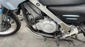 BMW F BMW F 650 GS, снимка 4