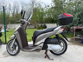 Honda Sh 300, снимка 2