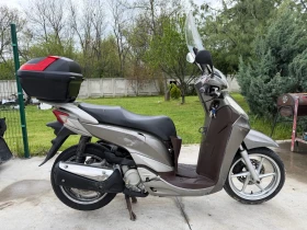 Honda Sh 300, снимка 1