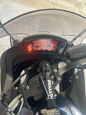 Kawasaki ER ER6F 650 АВS, снимка 4