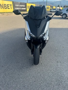 Yamaha T-max YAMAHA T MAX 530 MALOSSI, снимка 1